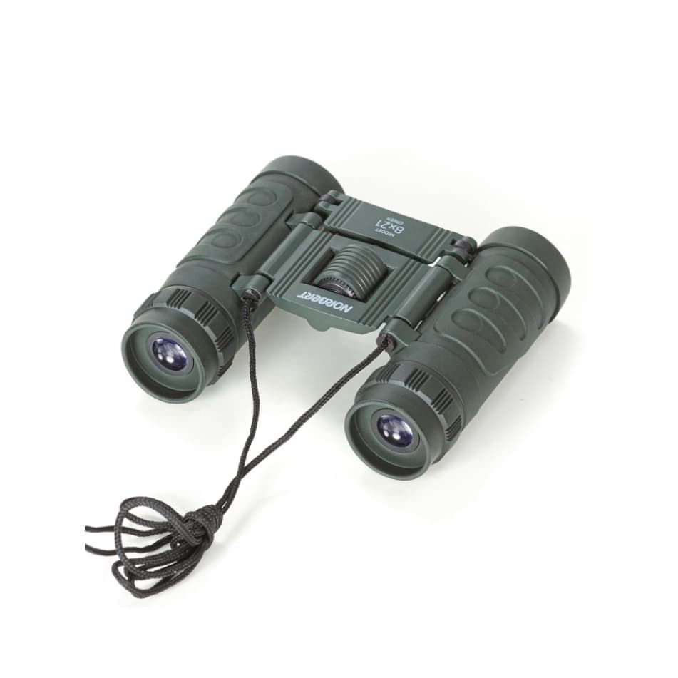 ������� Norbert Midget 8x21 Green Line