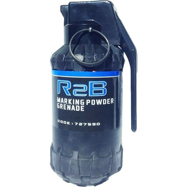 ������� ������� ��������������� R2BM EVO3 ����������� (� �������� �����)