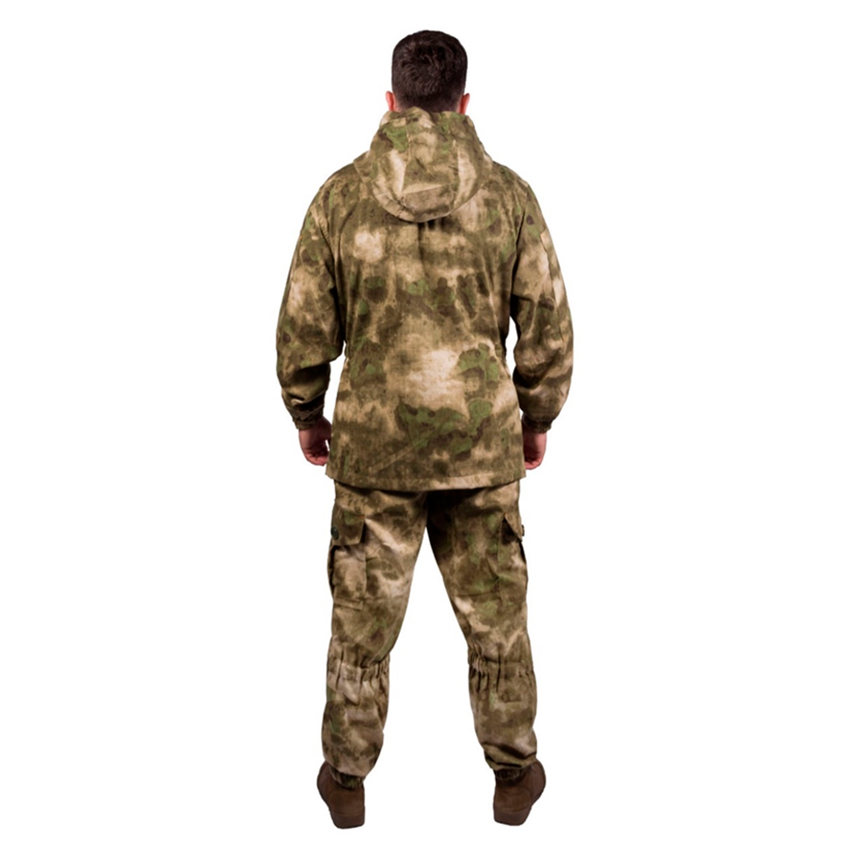 ������ �����-8 PRO �� twill