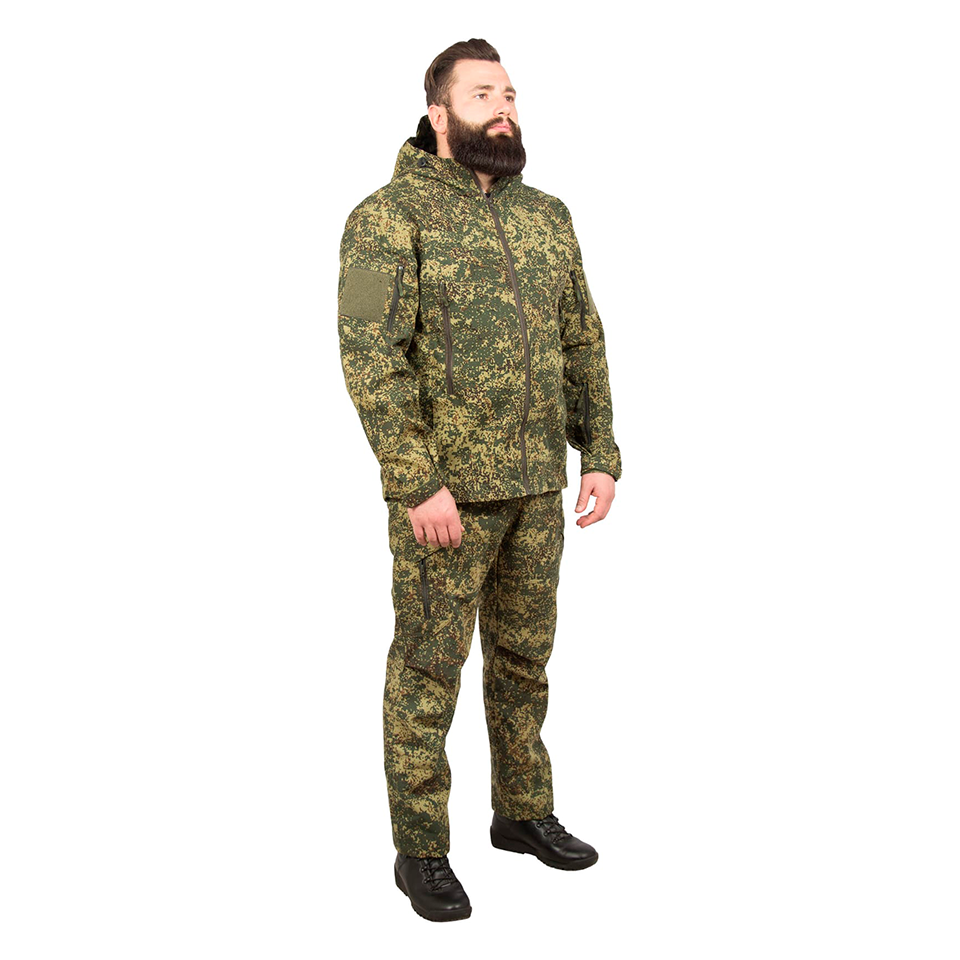 ������ Cherockee Pro ��.������� �������