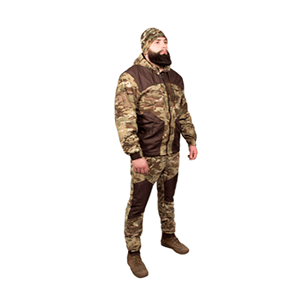 ������ Cherockee Pro RBF ���������