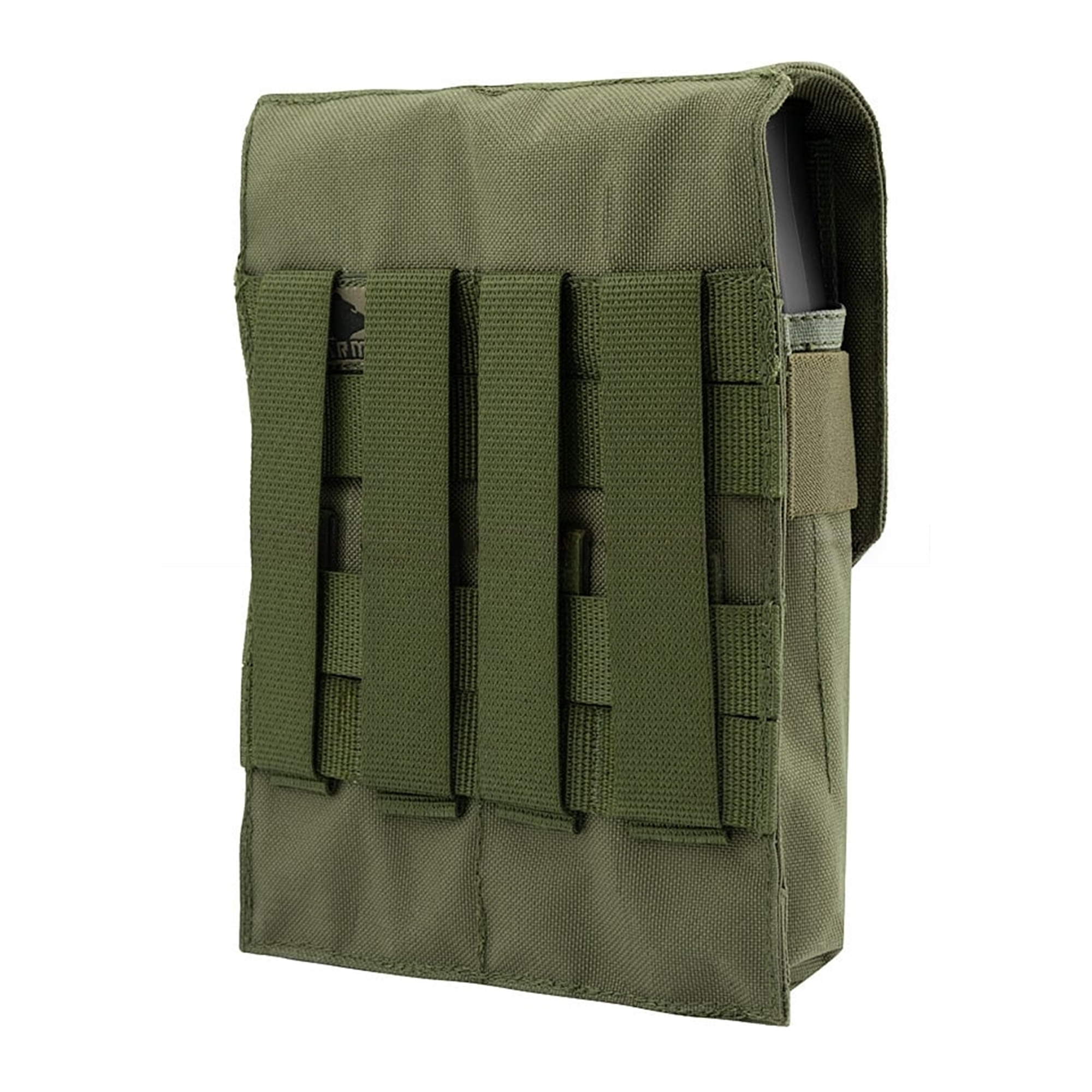 �������� � �������� ��� �� (�������) (Ars Arma) (Olive)