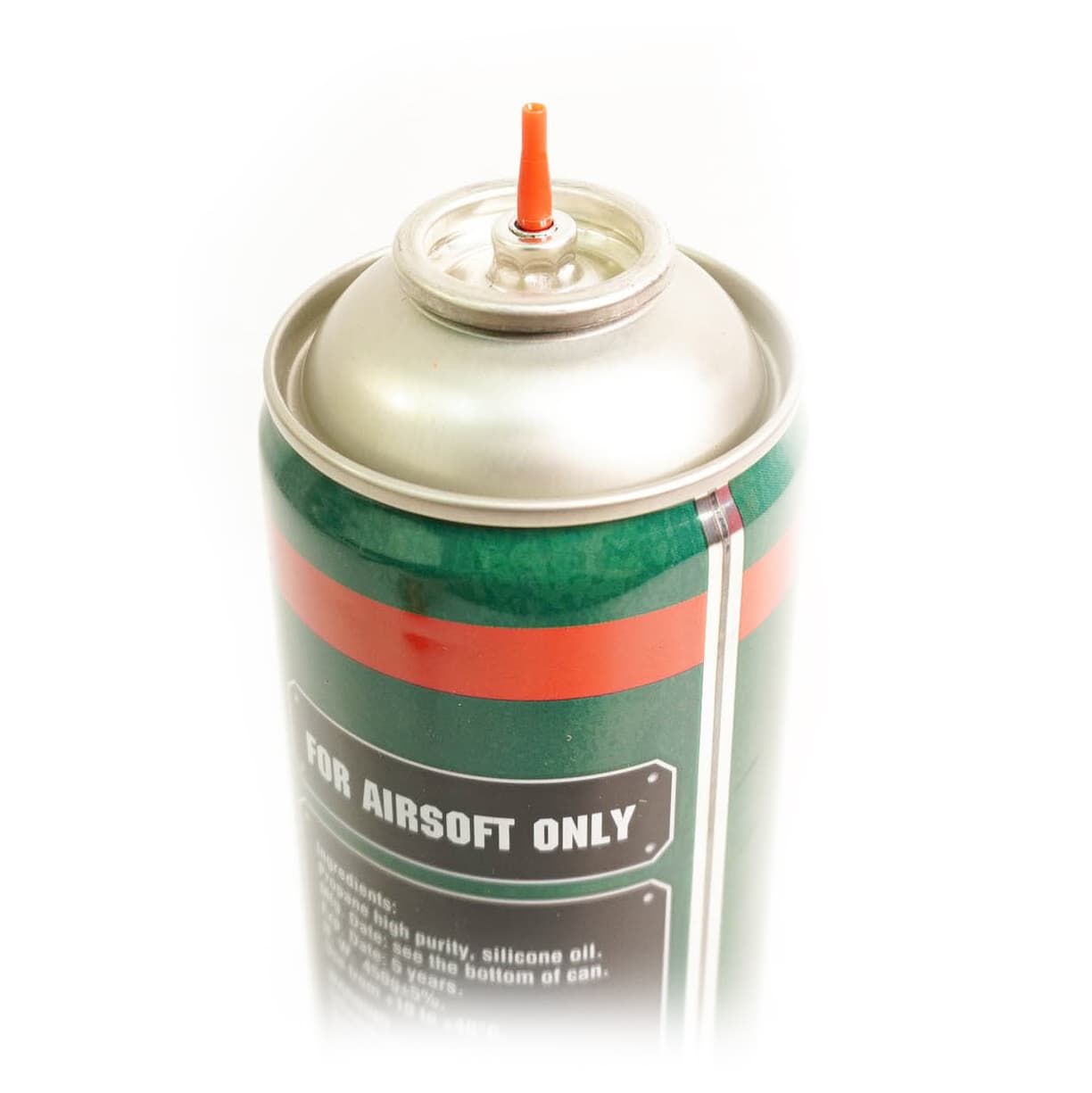 ��� Green gas FL-AIRSOFT 1000 ��