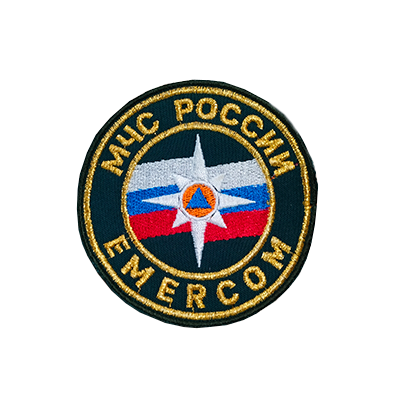 ������ ������� ��� ������ EMERCOM ����� ������� ������� ����