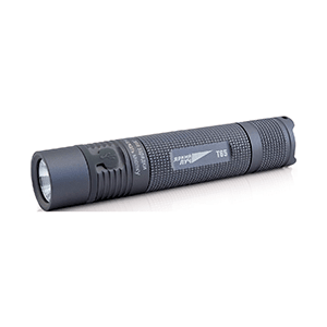 ������ ����� ��� T65 Escort CREE XM-L2 650��. 3 ��� ����. �� micro-USB IPX6 �����. 18650