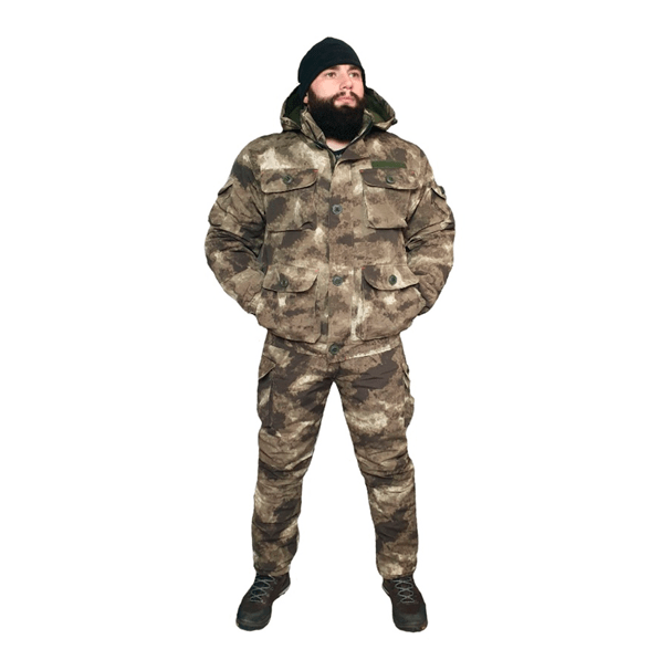 ������ Hunter At*s