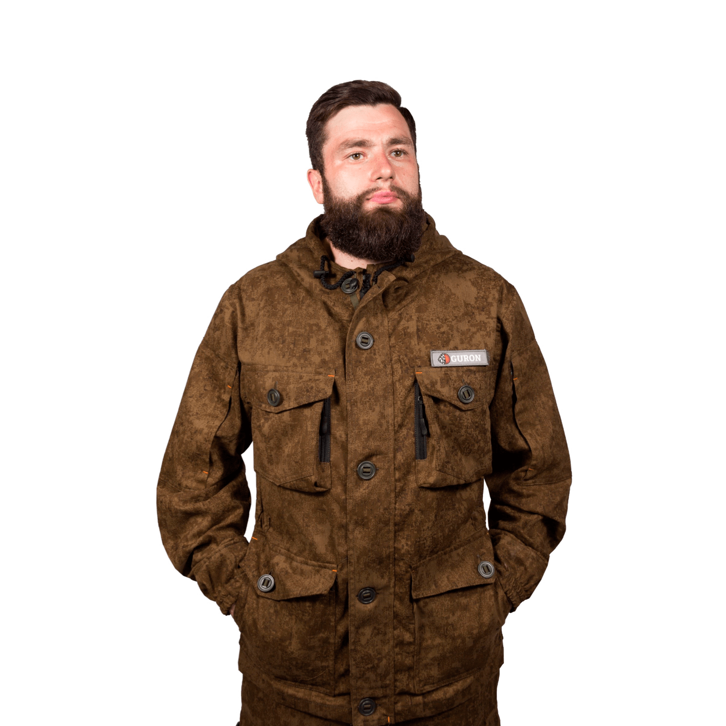 ������ Geronimo ���� (twill) ������ 2