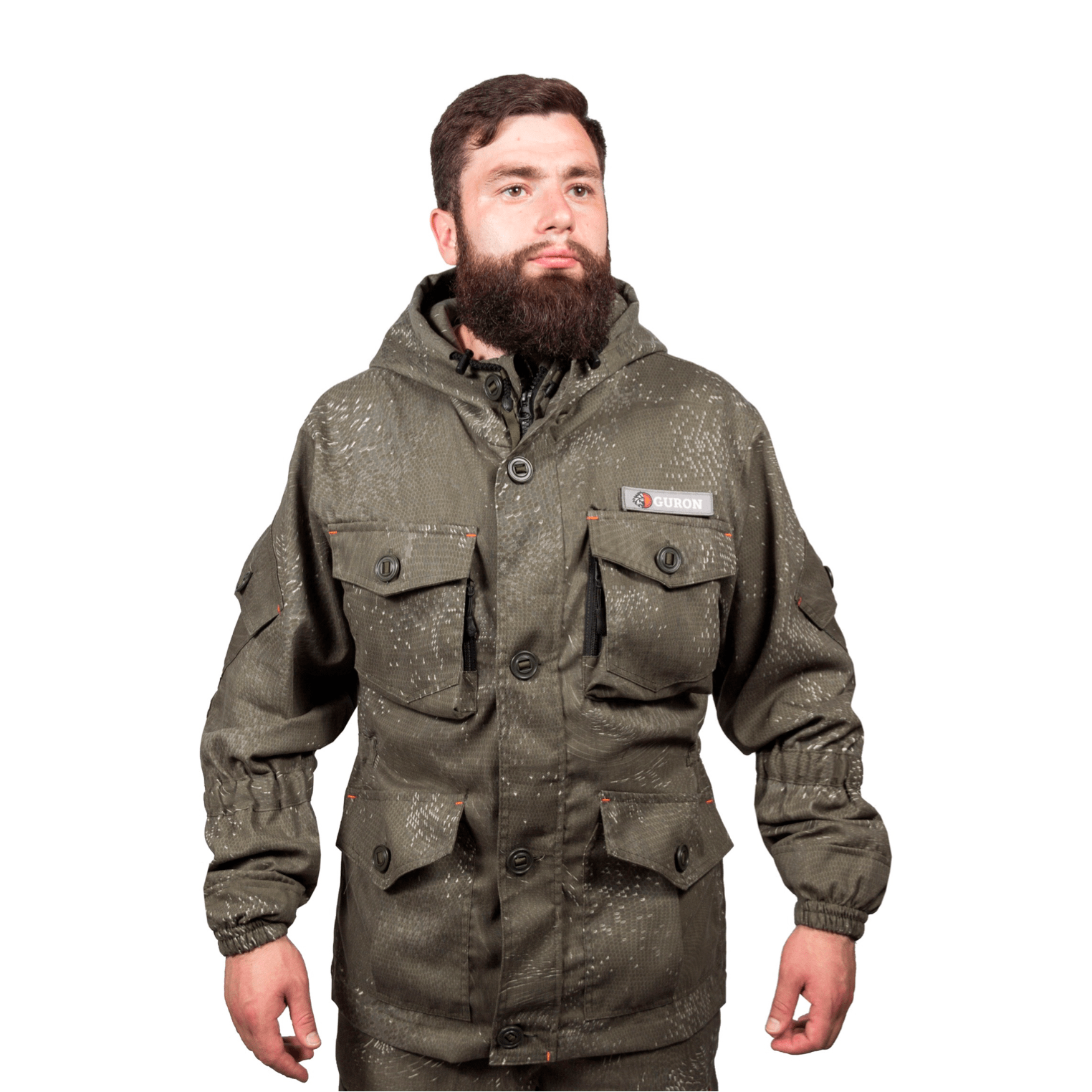 ������ ����� ����-5 Green Cobra (twill)