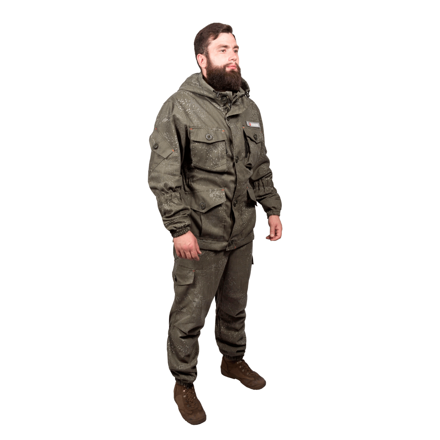 ������ ����� ����-5 Green Cobra (twill)