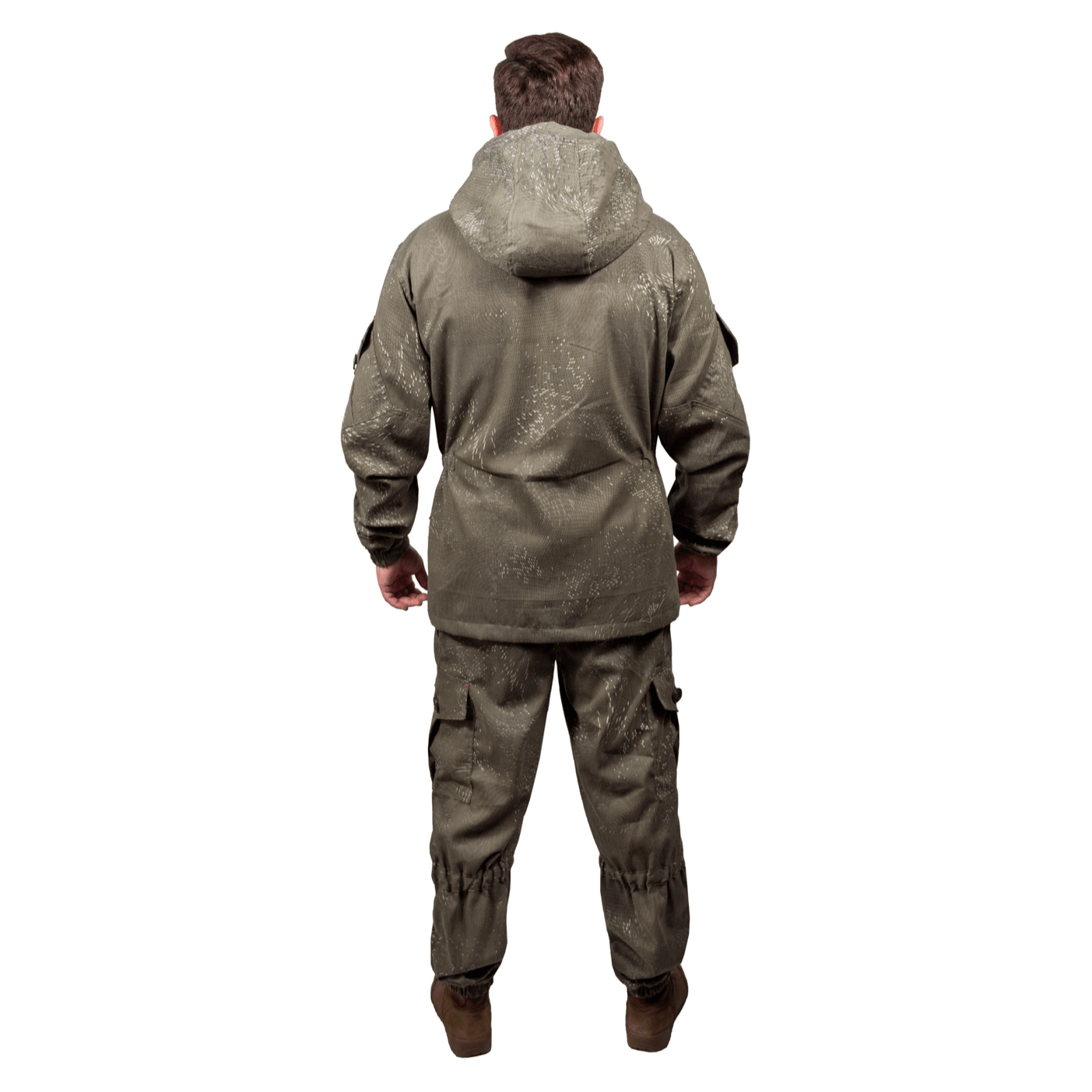 ������ ����� ����-5 Green Cobra (twill)