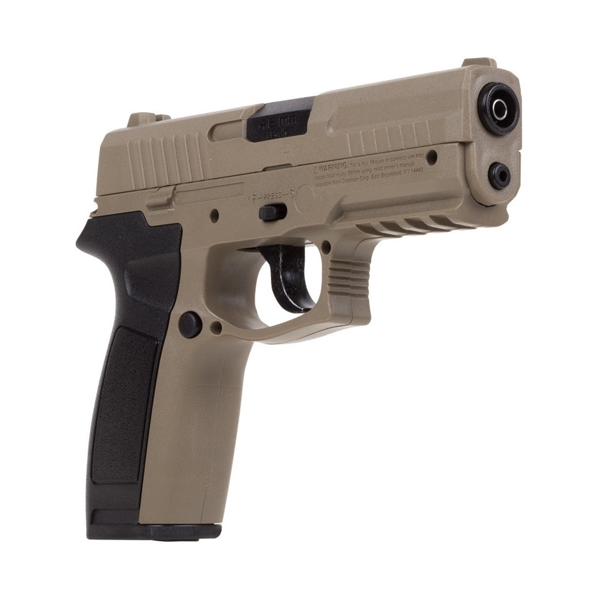 �������� �����. Crosman PSM45 ���.4,5��