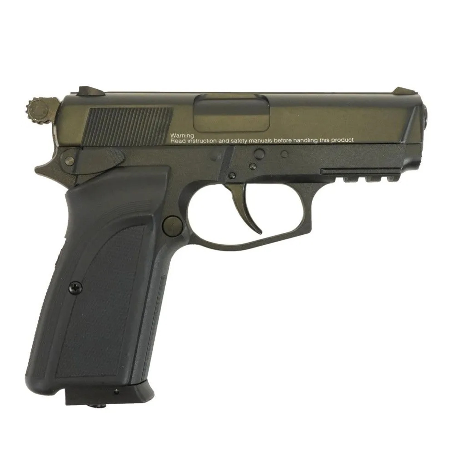 �������� �����. EKOL ES P66 C Black, (������) ���. 4,5 ��, 3 ��