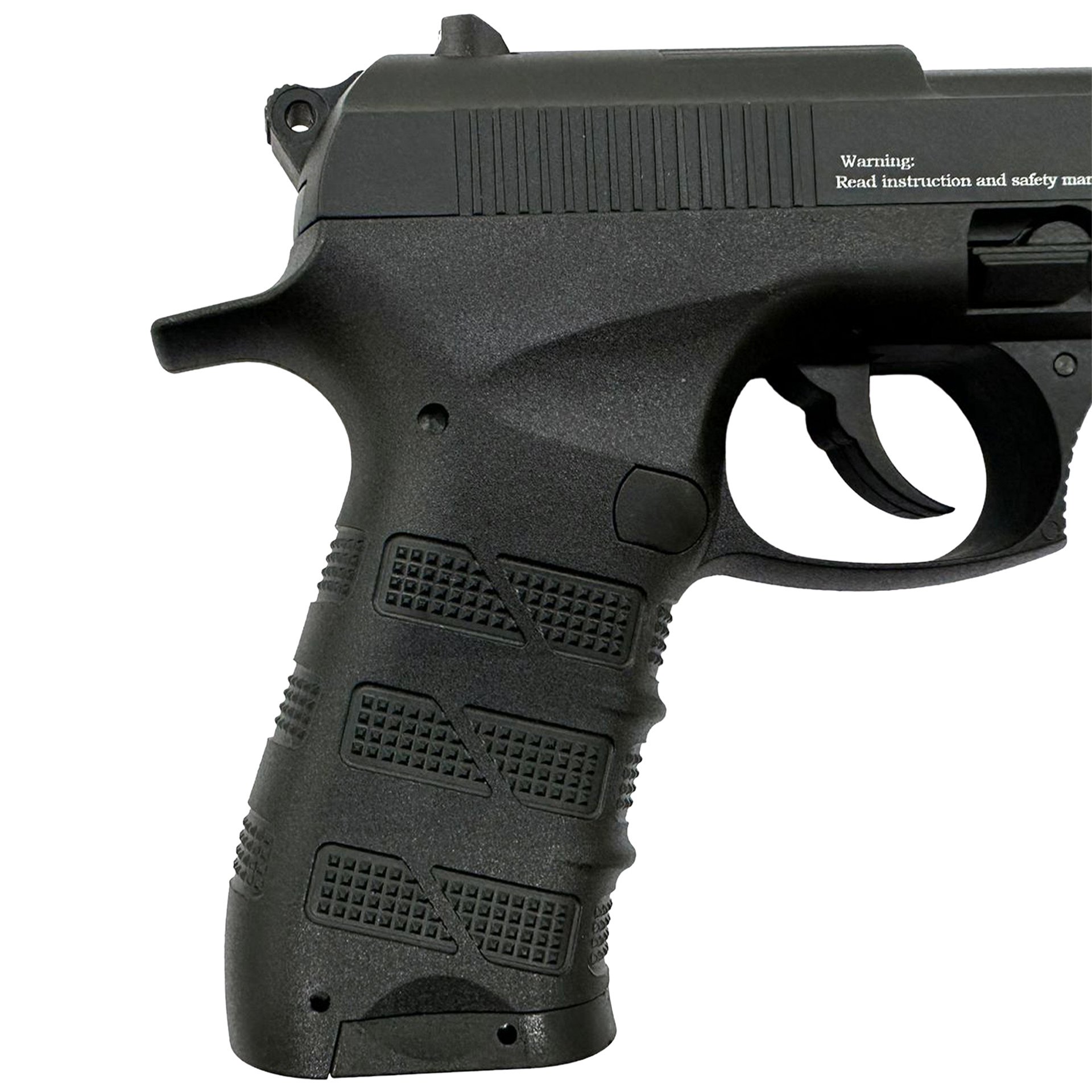 �������� �����. EKOL ES P92 B Black, (������) (Blowback) ���. 4,5 ��, 3 ��