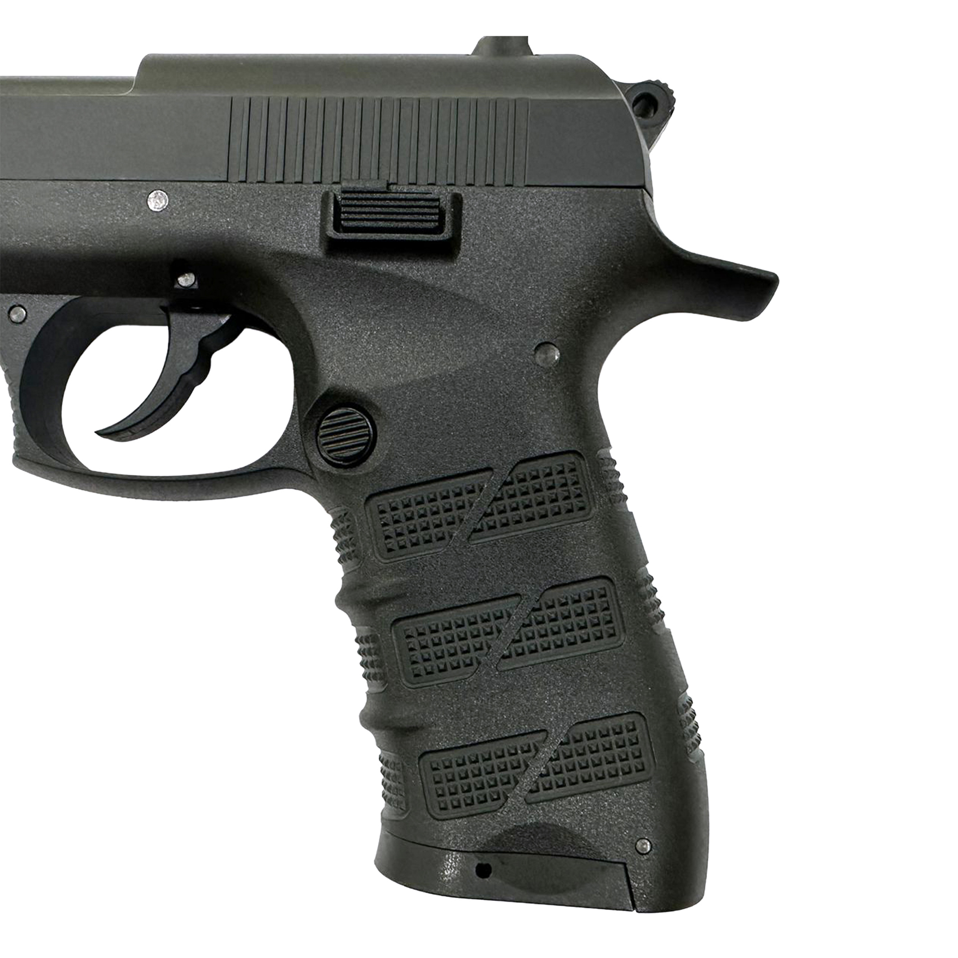 �������� �����. EKOL ES P92 Black, (������) ���. 4,5 ��, 3 ��