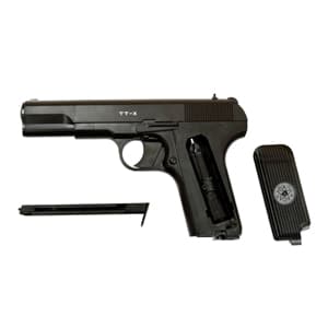 �������� �����. BORNER TT-X  4,5 ���