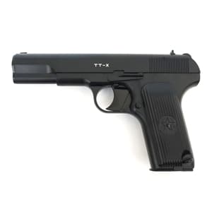 �������� �����. BORNER TT-X  4,5 ���