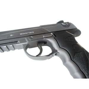 �������� �����. BORNER Sport 306, 4,5 ��.