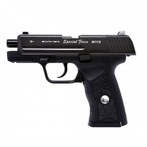 �������� �����. BORNER W118 (��)  ���. 4,5 ��.