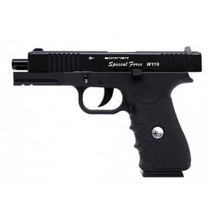 �������� �����. BORNER W119 (Glock 17) ���. 4,5 ��.