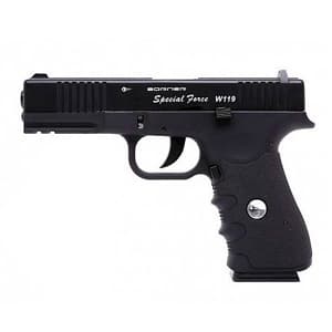 �������� �����. BORNER W119 (Glock 17) ���. 4,5 ��.