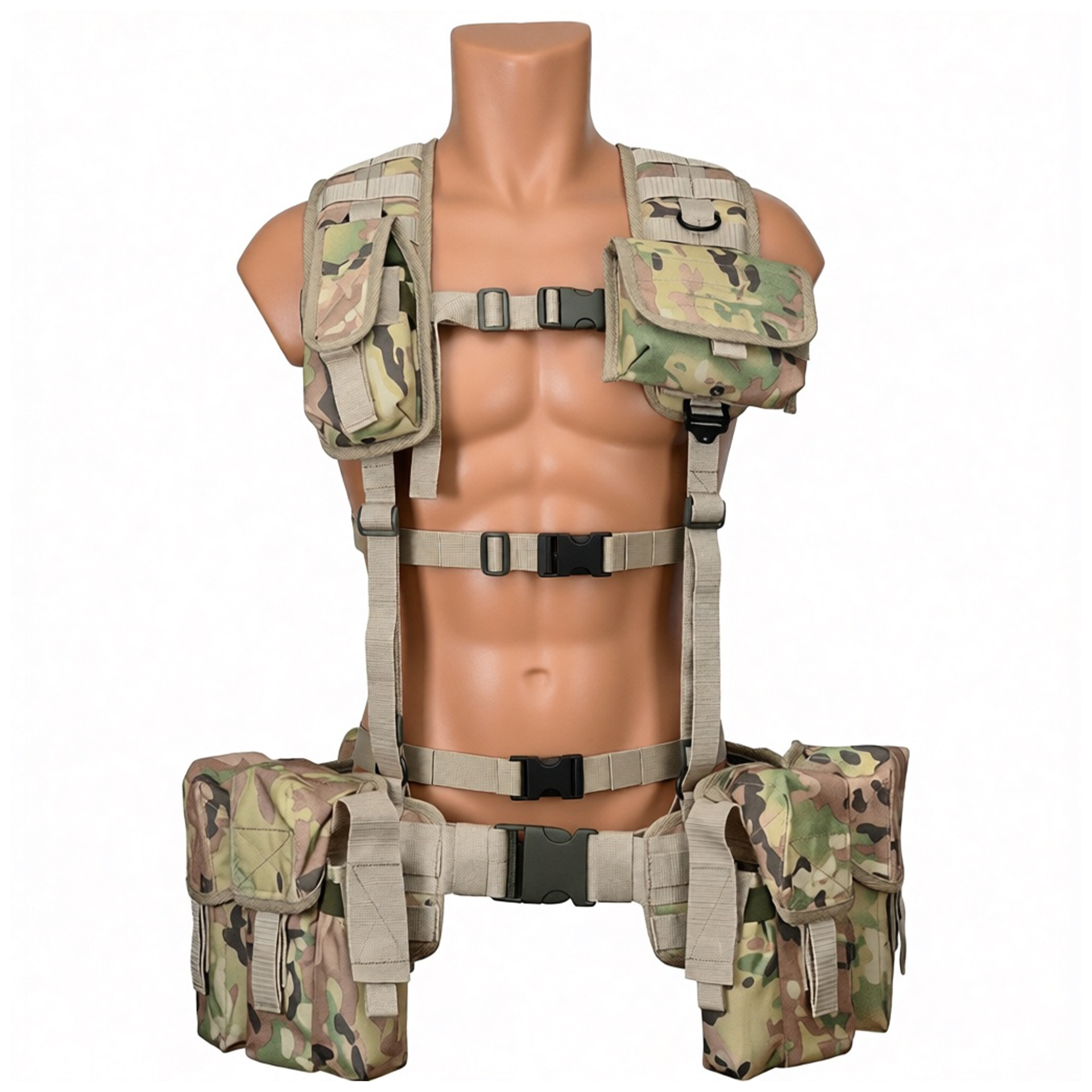 �������-�������� ������� ����� (Multicam)