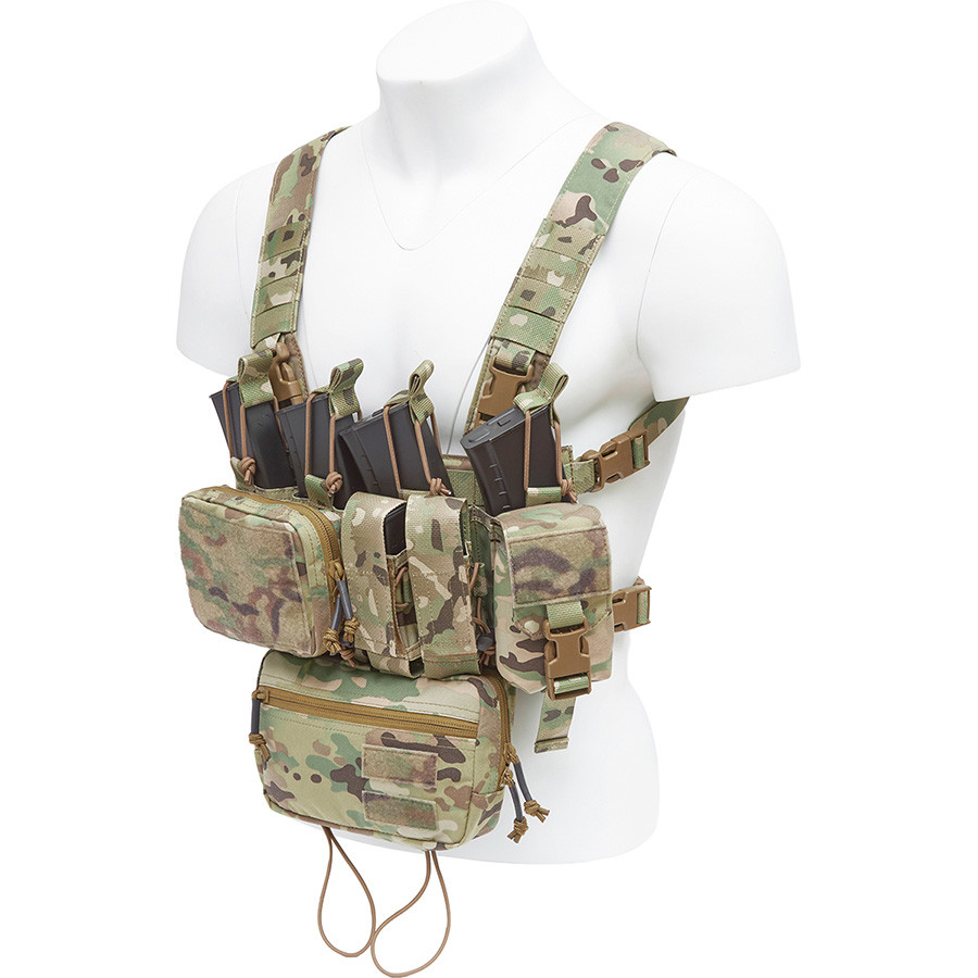 ����� �����. �������� TV-101 (WARTECH) (Multicam)