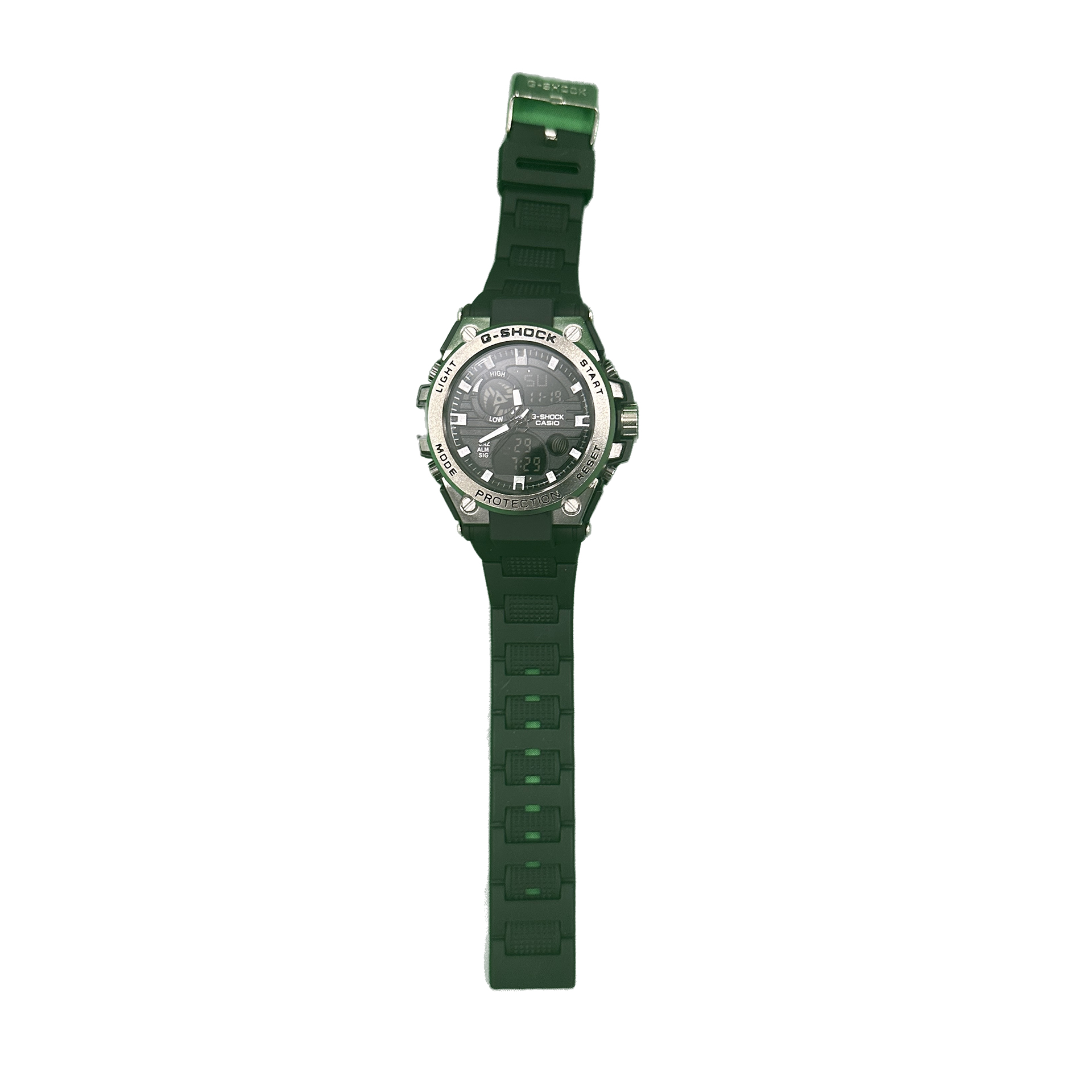 ���� ����������� G-Shock ������