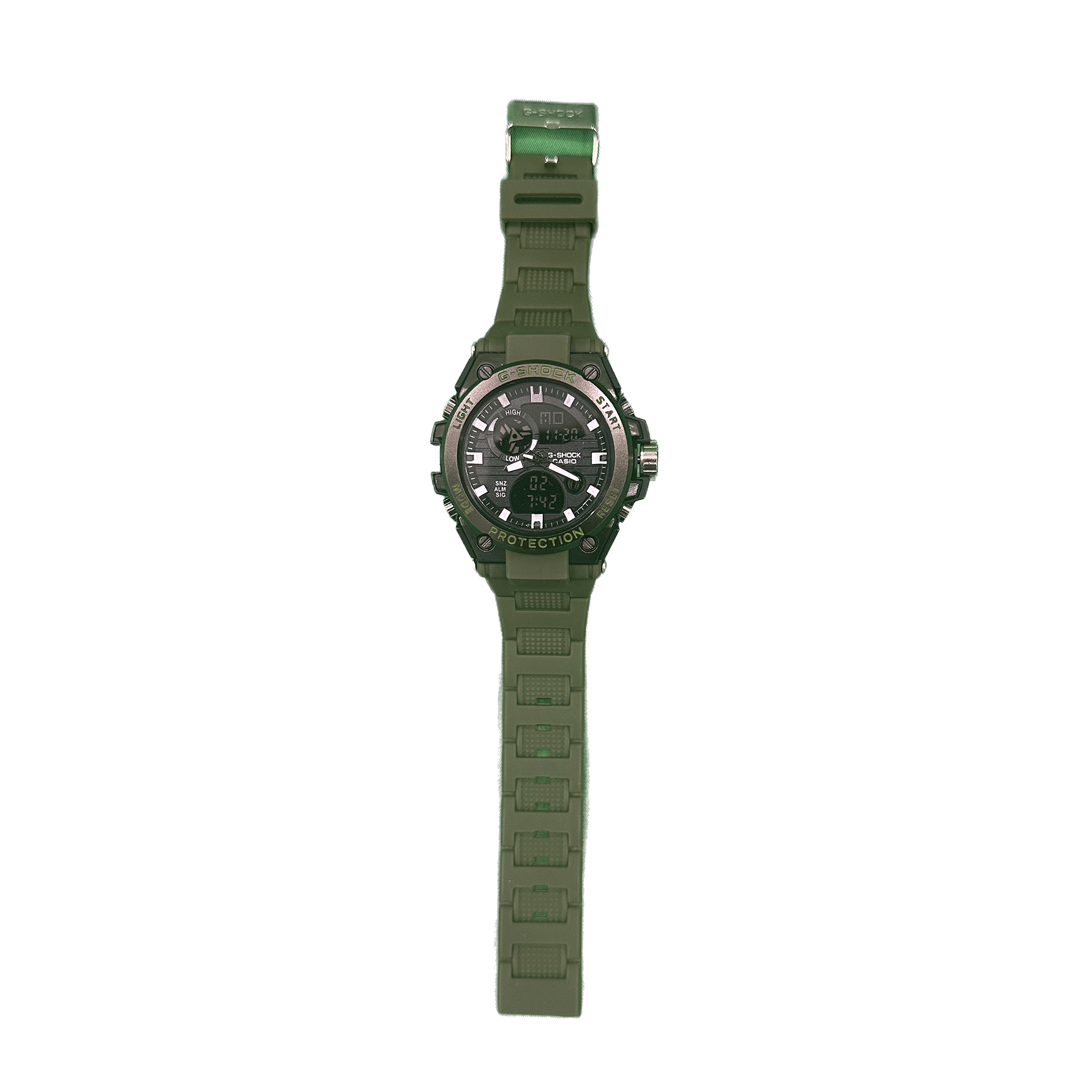 ���� ����������� G-Shock �����