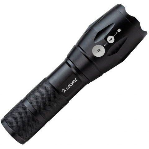 ������ ������������� ������ KosAL_5W 5W 1LED �� ������������ ������