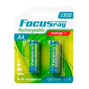 ����������� AA FOCUSray 1300mAh ��/2