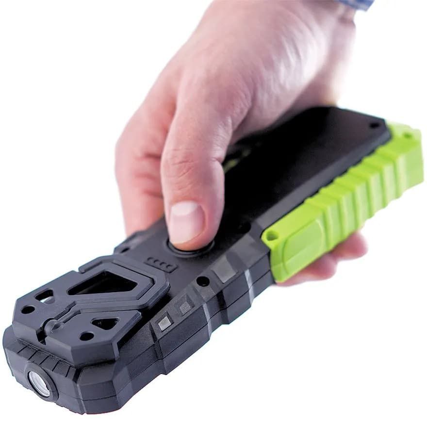 ������ ����� ��� OPTIMUS ACCU v.2 mini ���������. ��� 240 ��., 3 ���., ������/���� Li-ion2200 mAh
