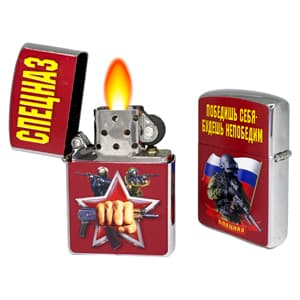 ��������� Zippo ��������