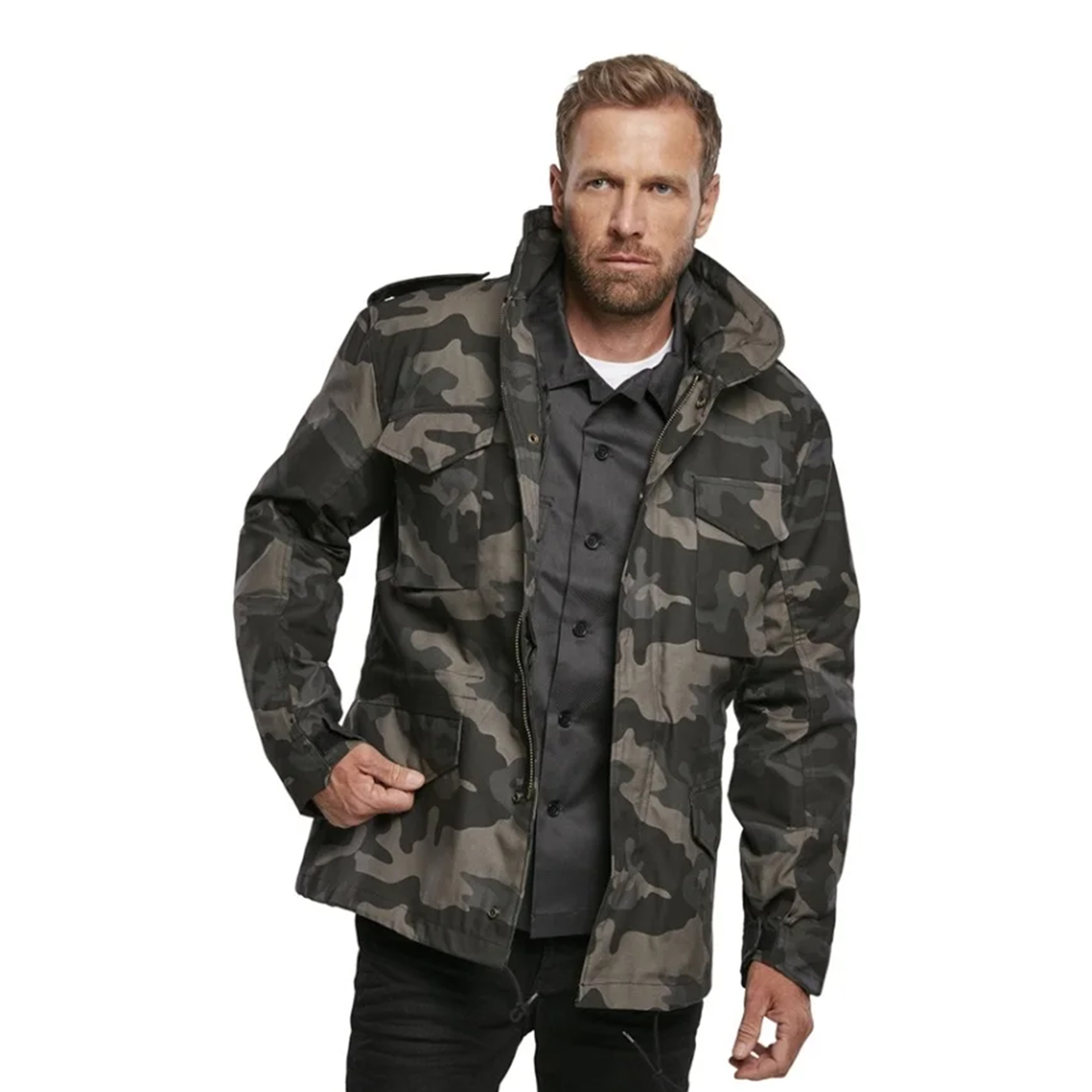 ������ �-65 Classic Brandit ���� darkcamo 