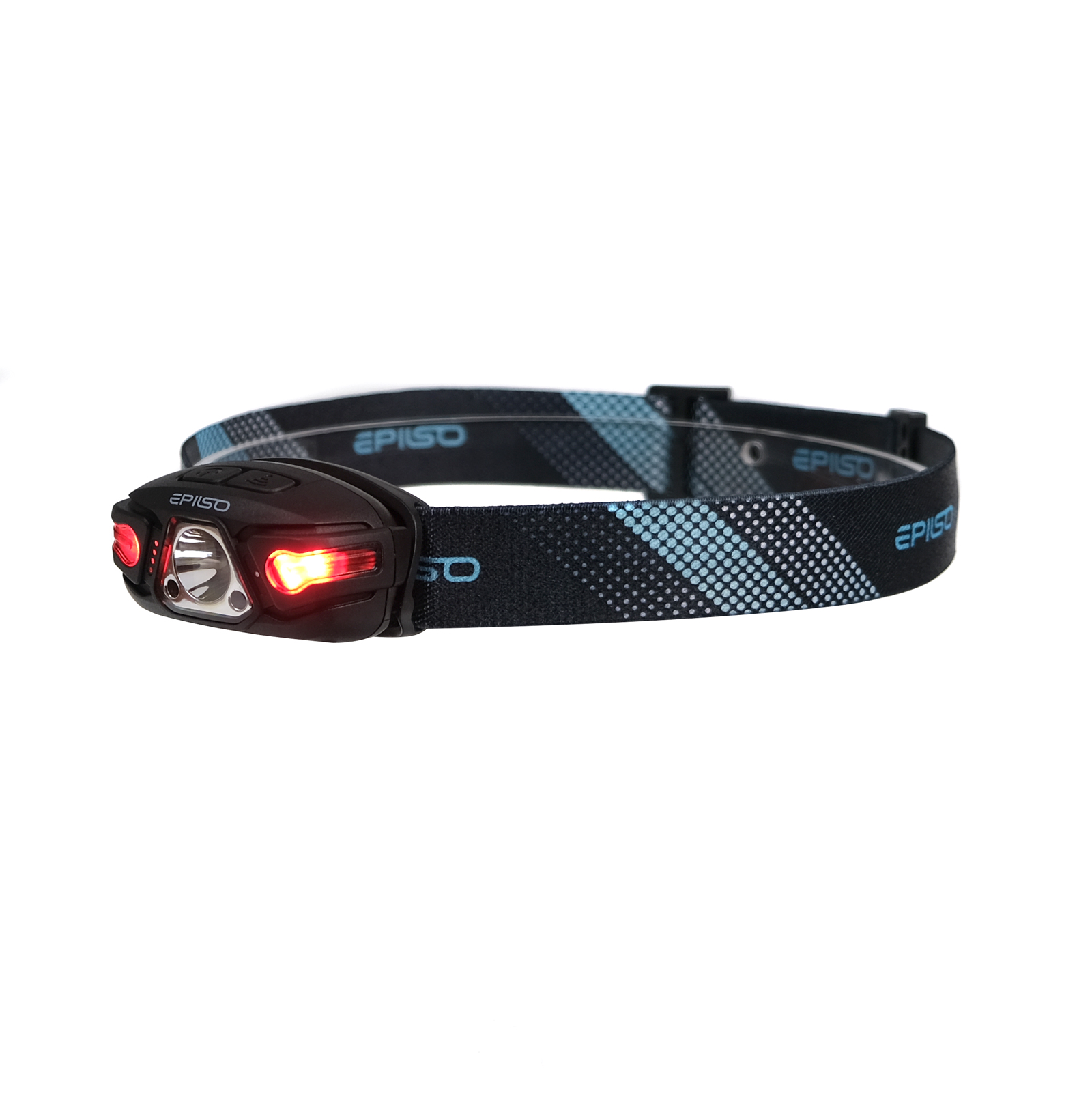 ������ EPILSO EPF-100 (��������, CREE XTE 5W, 1x850mAh, 5� (USB), �������)