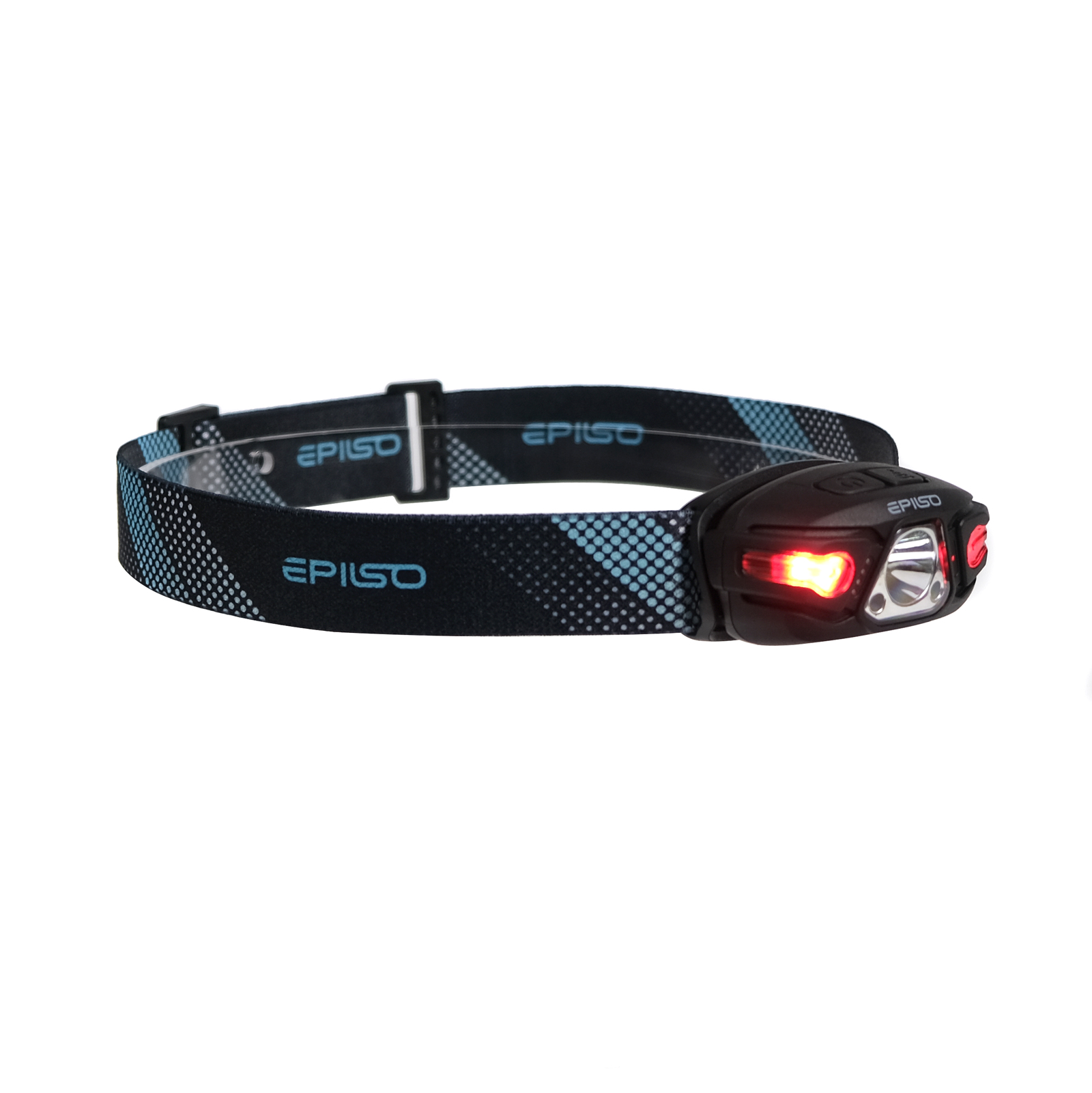 ������ EPILSO EPF-100 (��������, CREE XTE 5W, 1x850mAh, 5� (USB), �������)