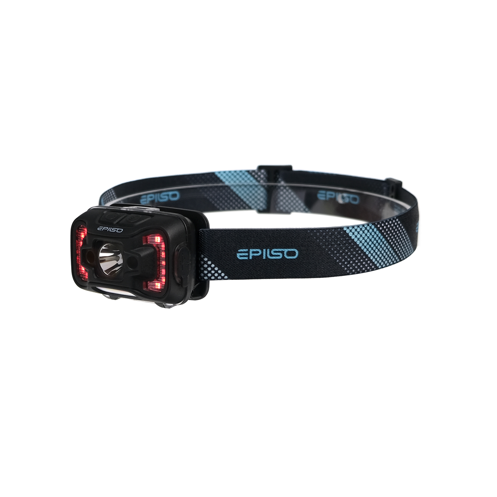 ������ EPILSO EPF-105 (��������, CREE XTE 5W + COB, 1x1800mAh, 5� (USB), �������, )