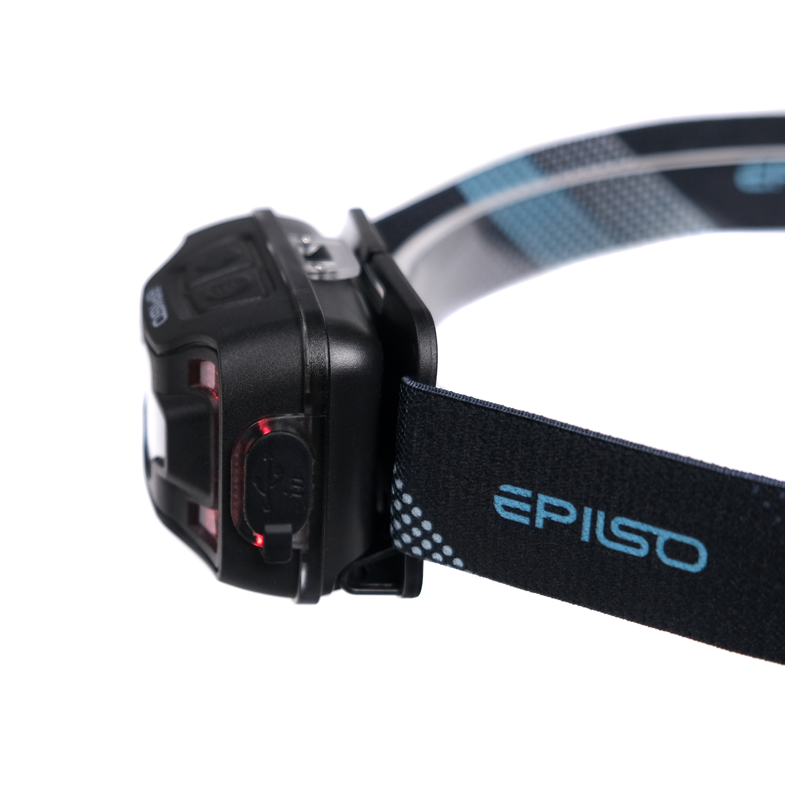 ������ EPILSO EPF-105 (��������, CREE XTE 5W + COB, 1x1800mAh, 5� (USB), �������, )