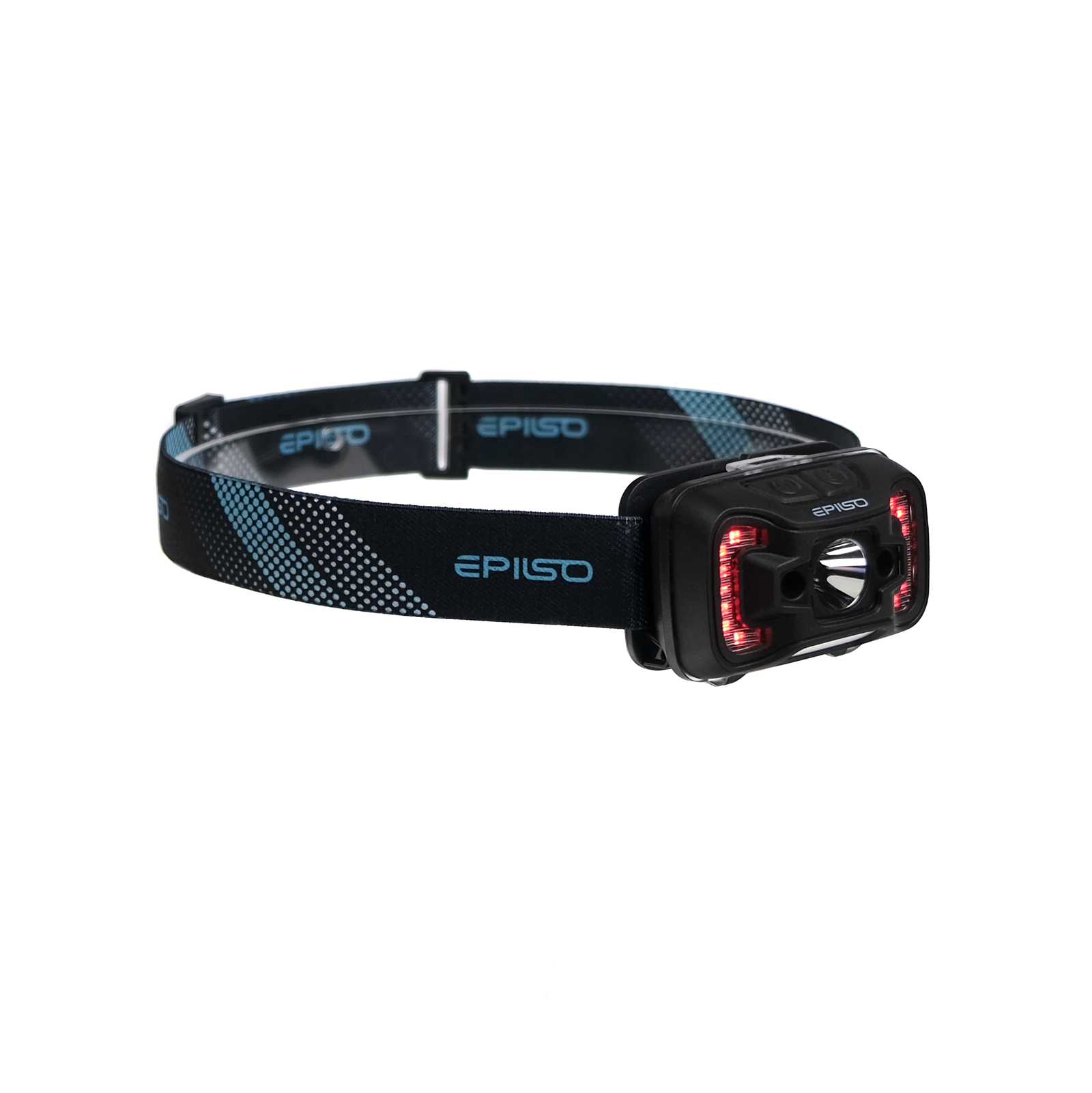 ������ EPILSO EPF-105 (��������, CREE XTE 5W + COB, 1x1800mAh, 5� (USB), �������, )