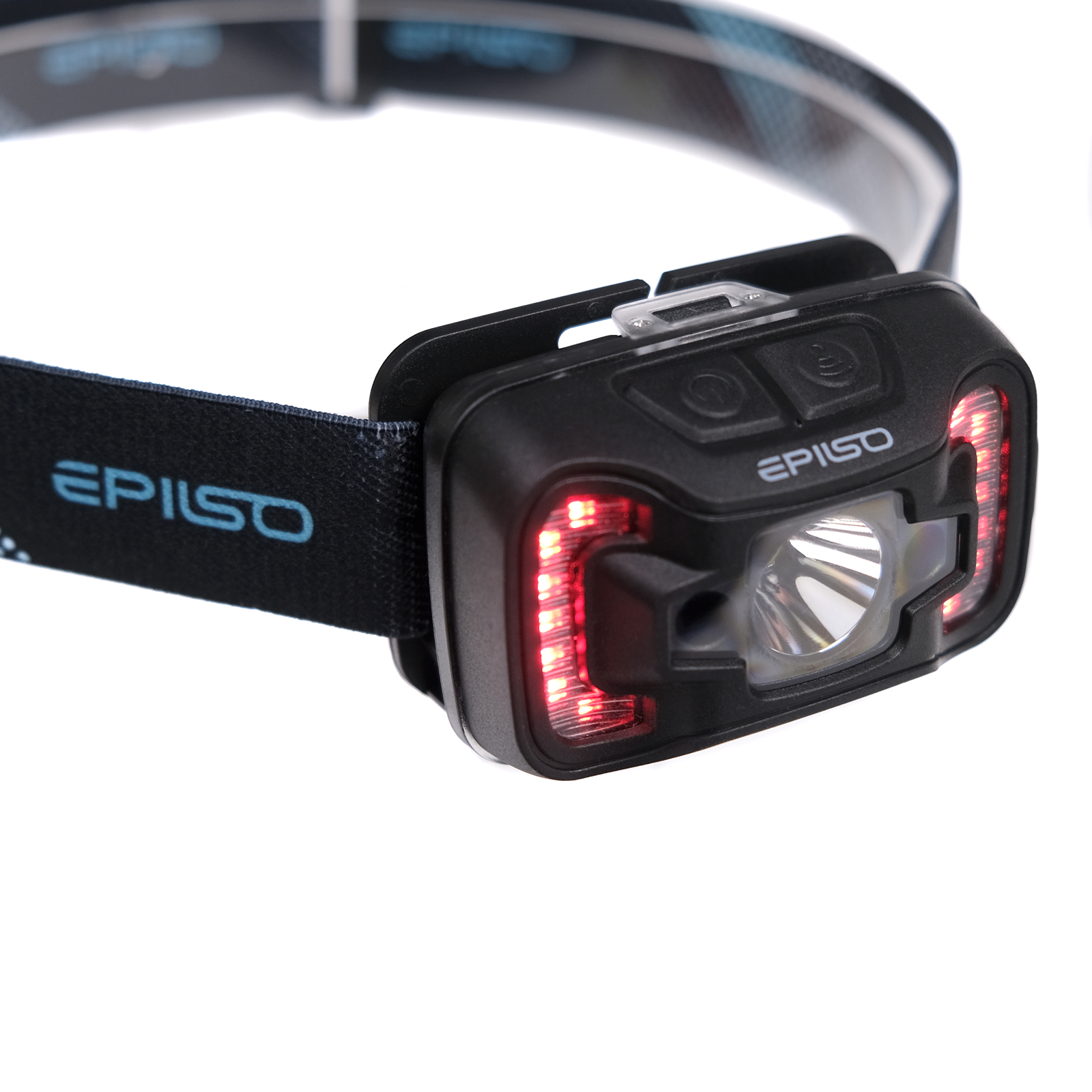������ EPILSO EPF-105 (��������, CREE XTE 5W + COB, 1x1800mAh, 5� (USB), �������, )