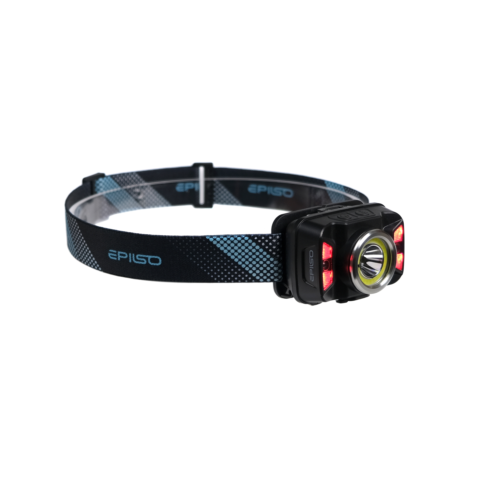 ������ EPILSO EPF-115 (��������, CREE XTE 5W + COB, 1x1800mAh, 5� (USB), �������, )