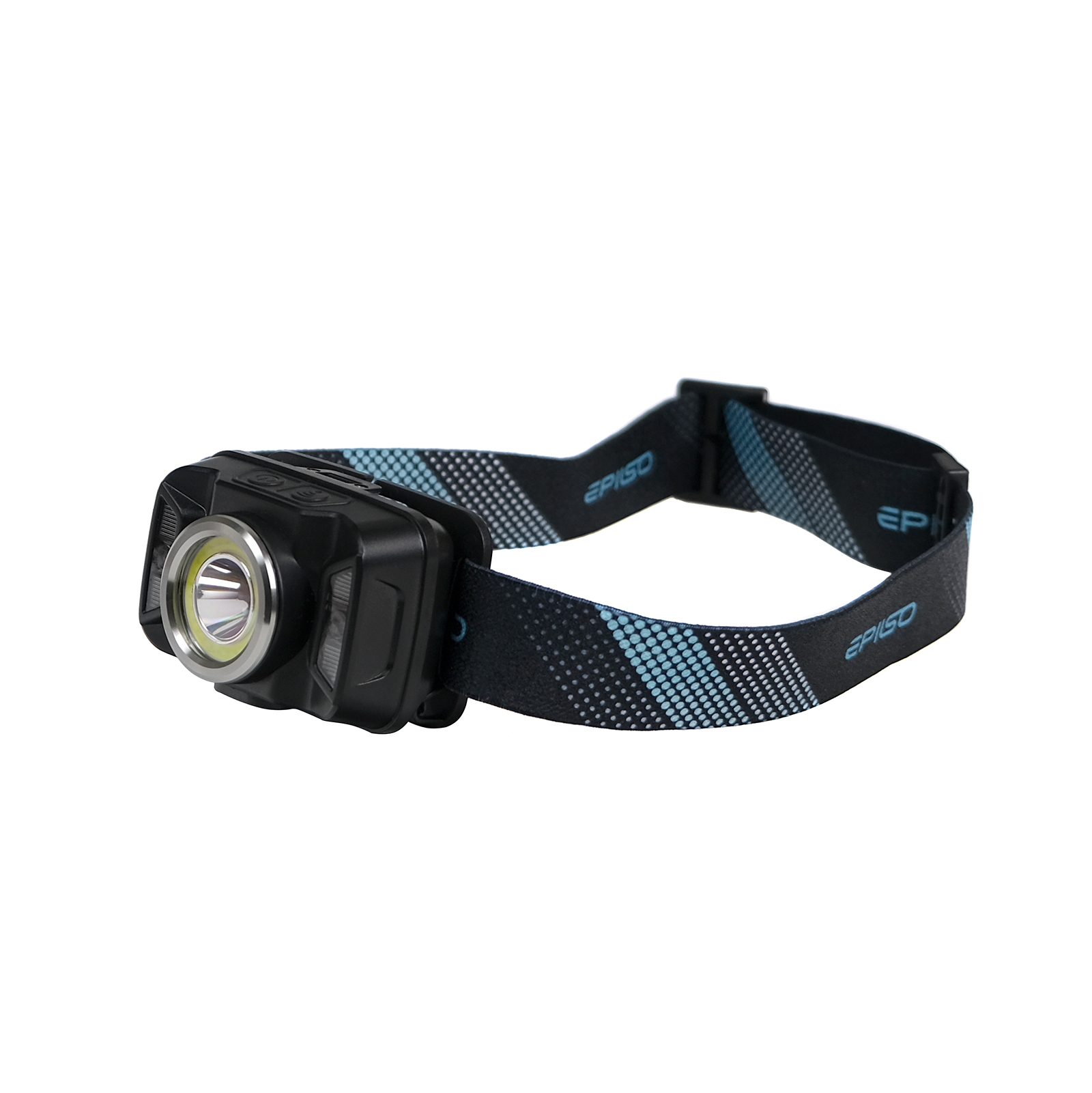 ������ EPILSO EPF-115 (��������, CREE XTE 5W + COB, 1x1800mAh, 5� (USB), �������, )