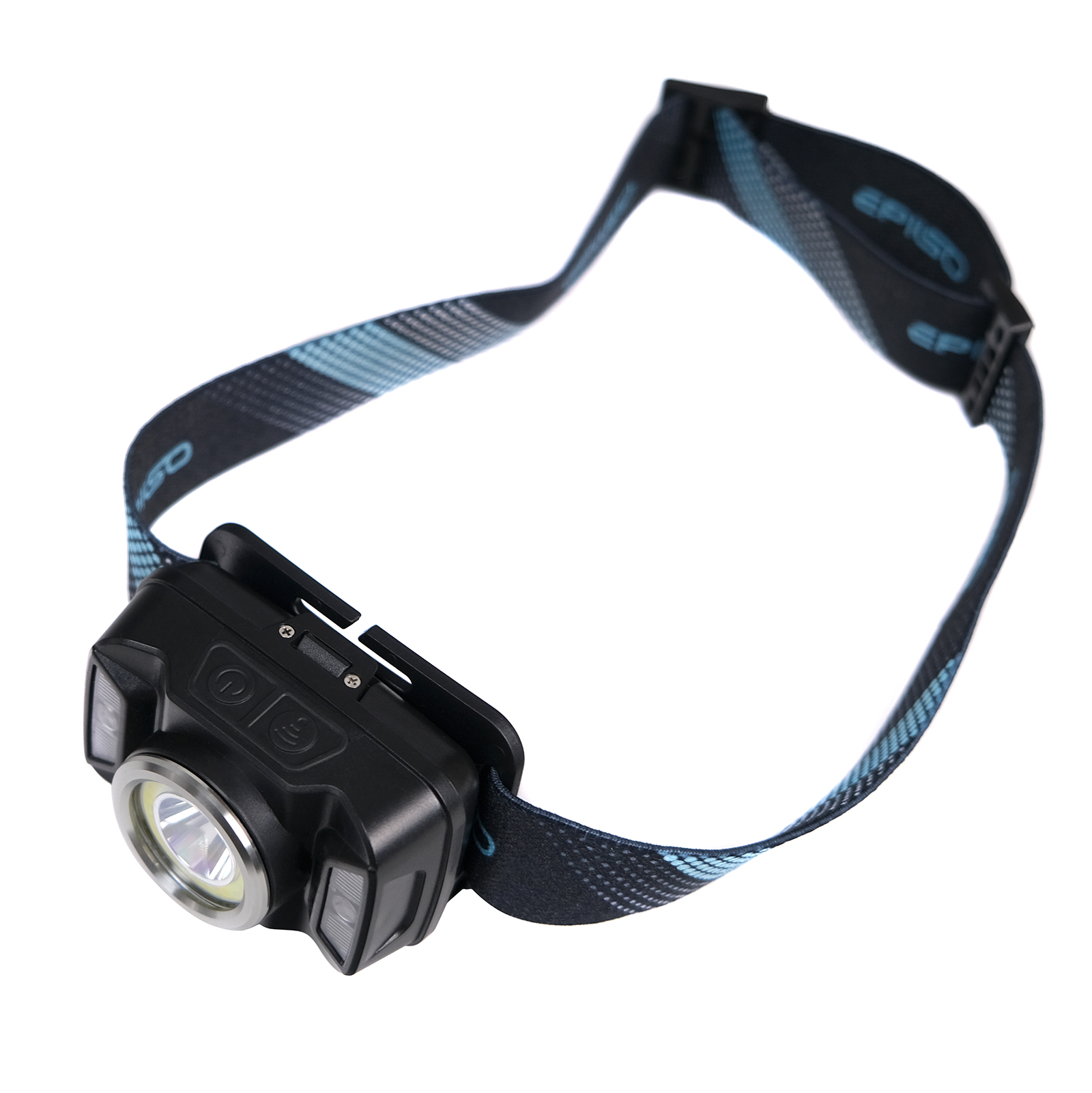 ������ EPILSO EPF-115 (��������, CREE XTE 5W + COB, 1x1800mAh, 5� (USB), �������, )