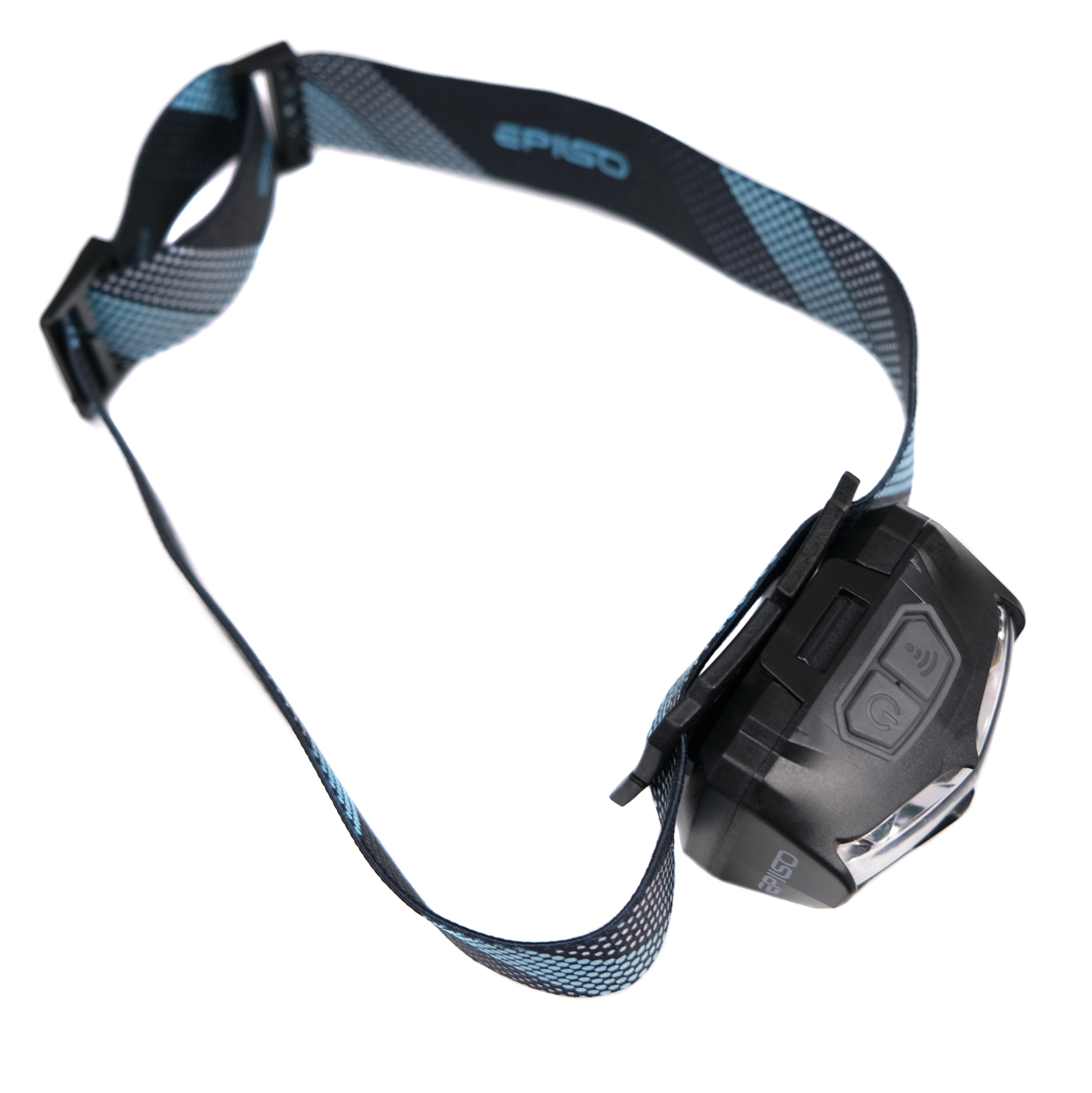 ������ EPILSO EPF-120 (��������, CREE XTE 5W x2, 1x1200mAh, 5� (USB), �������, + ������ �� ���)