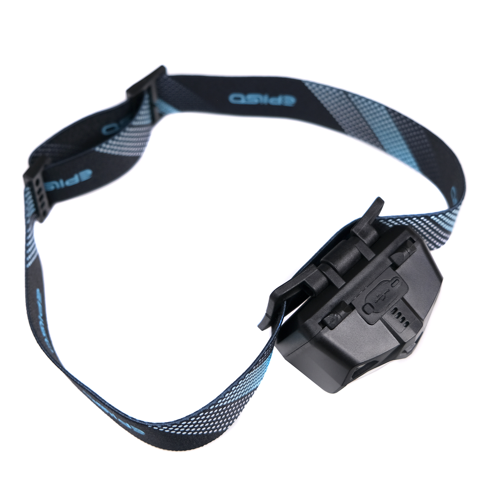 ������ EPILSO EPF-120 (��������, CREE XTE 5W x2, 1x1200mAh, 5� (USB), �������, + ������ �� ���)