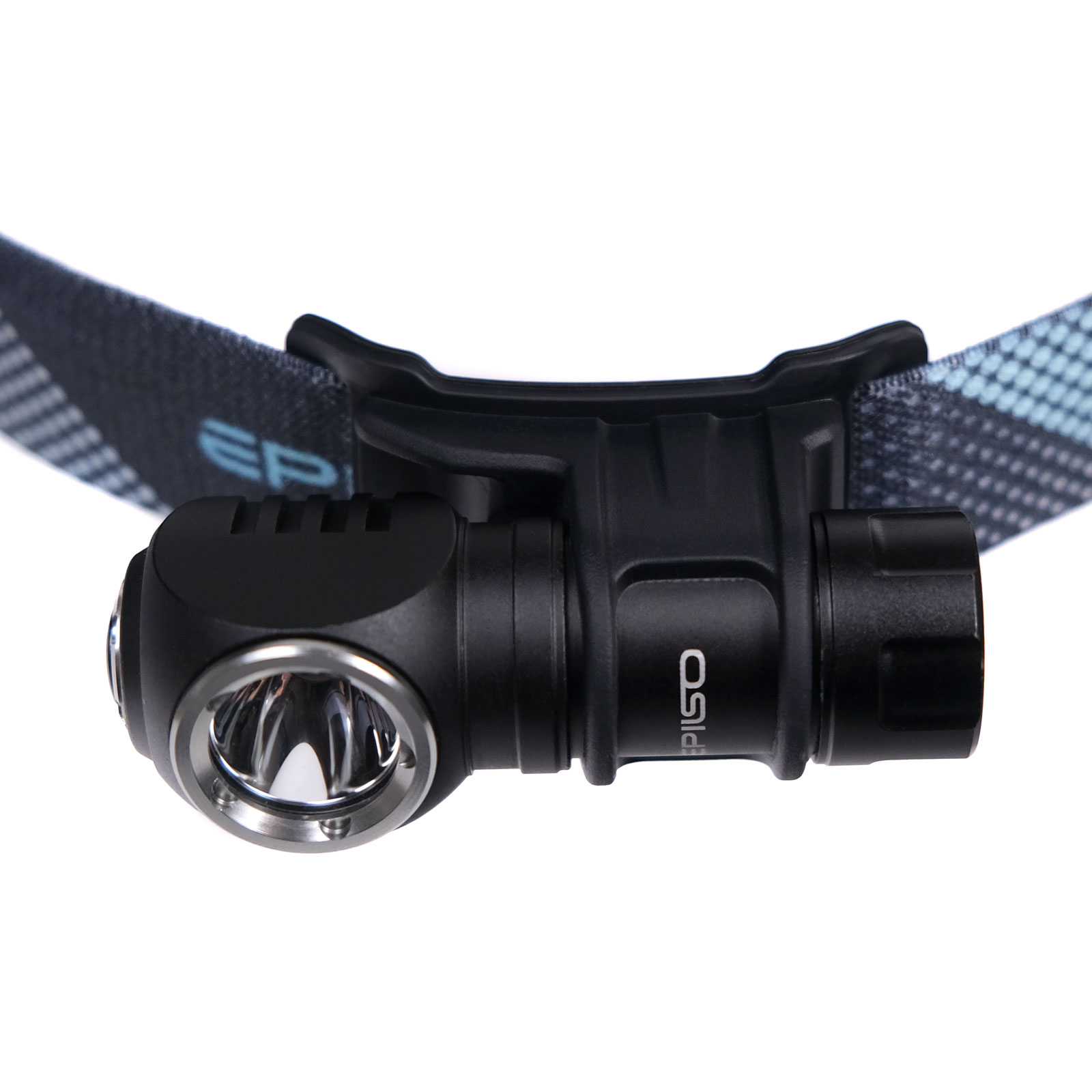 ������ EPILSO EPF-200 (���������, Luminus SST20, 10W, 3.7V 0.8Ah, 5� (USB), ������, ���������� �����