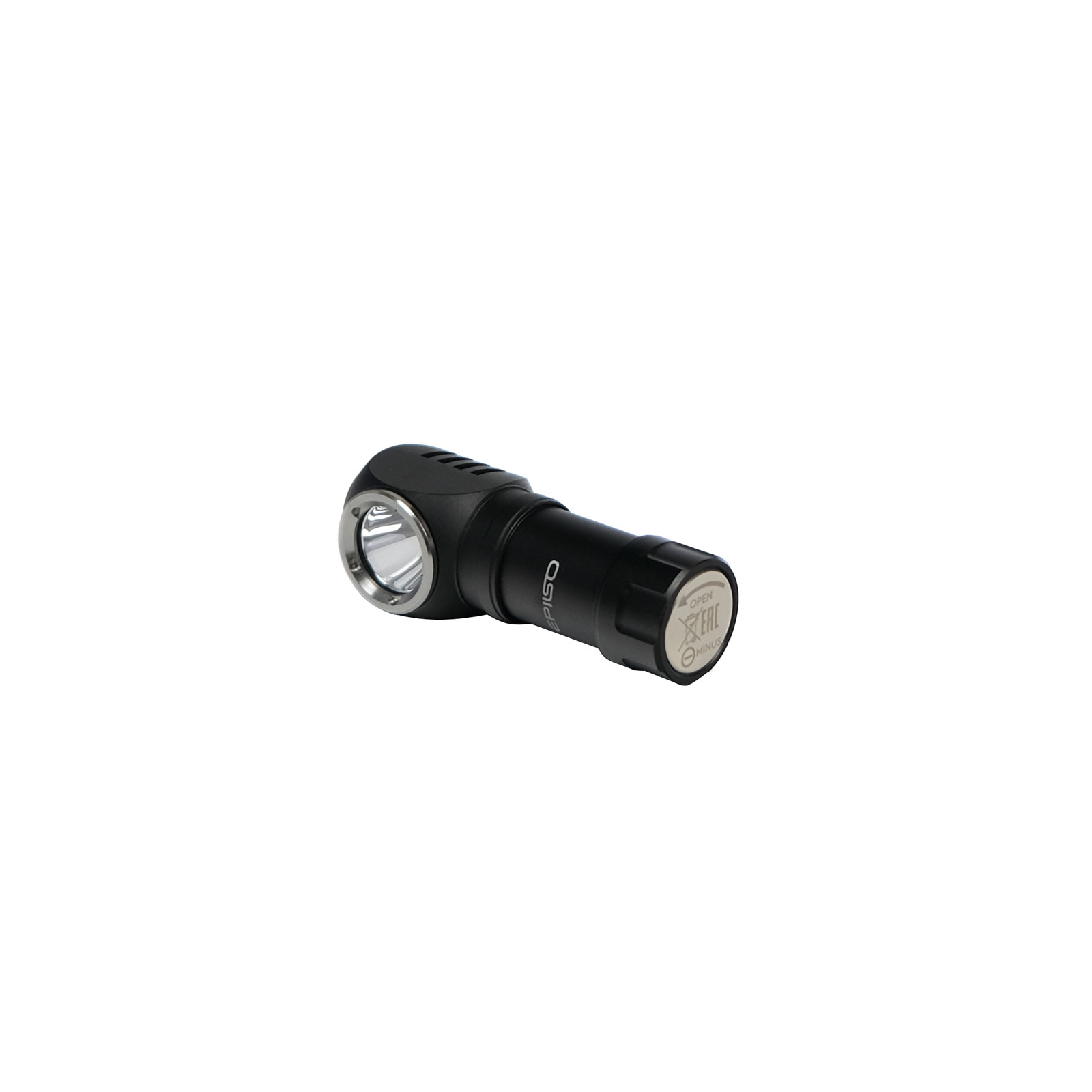 ������ EPILSO EPF-200 (���������, Luminus SST20, 10W, 3.7V 0.8Ah, 5� (USB), ������, ���������� �����