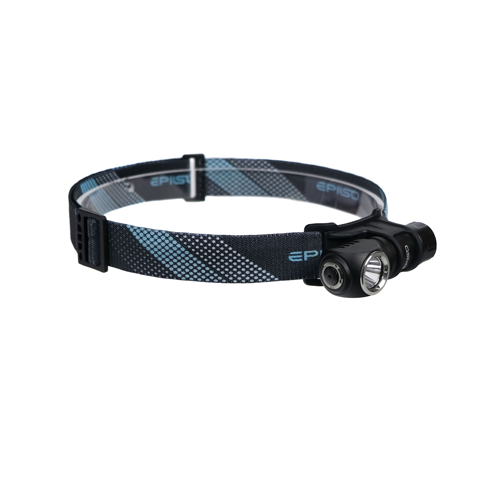 ������ EPILSO EPF-200 (���������, Luminus SST20, 10W, 3.7V 0.8Ah, 5� (USB), ������, ���������� �����