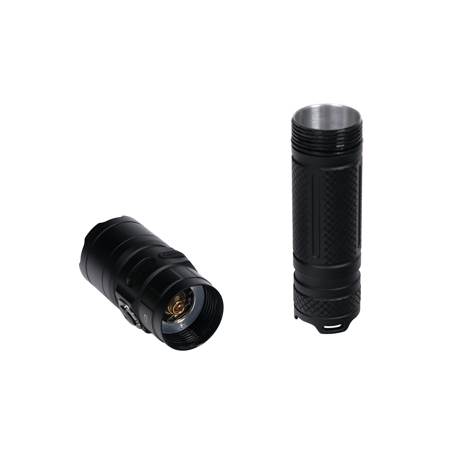 ������ EPILSO EPF-215 (���������, CREE XHP50.2 20W, 3.7V 4.0Ah, 5� (USB), ������, �����. 21700)