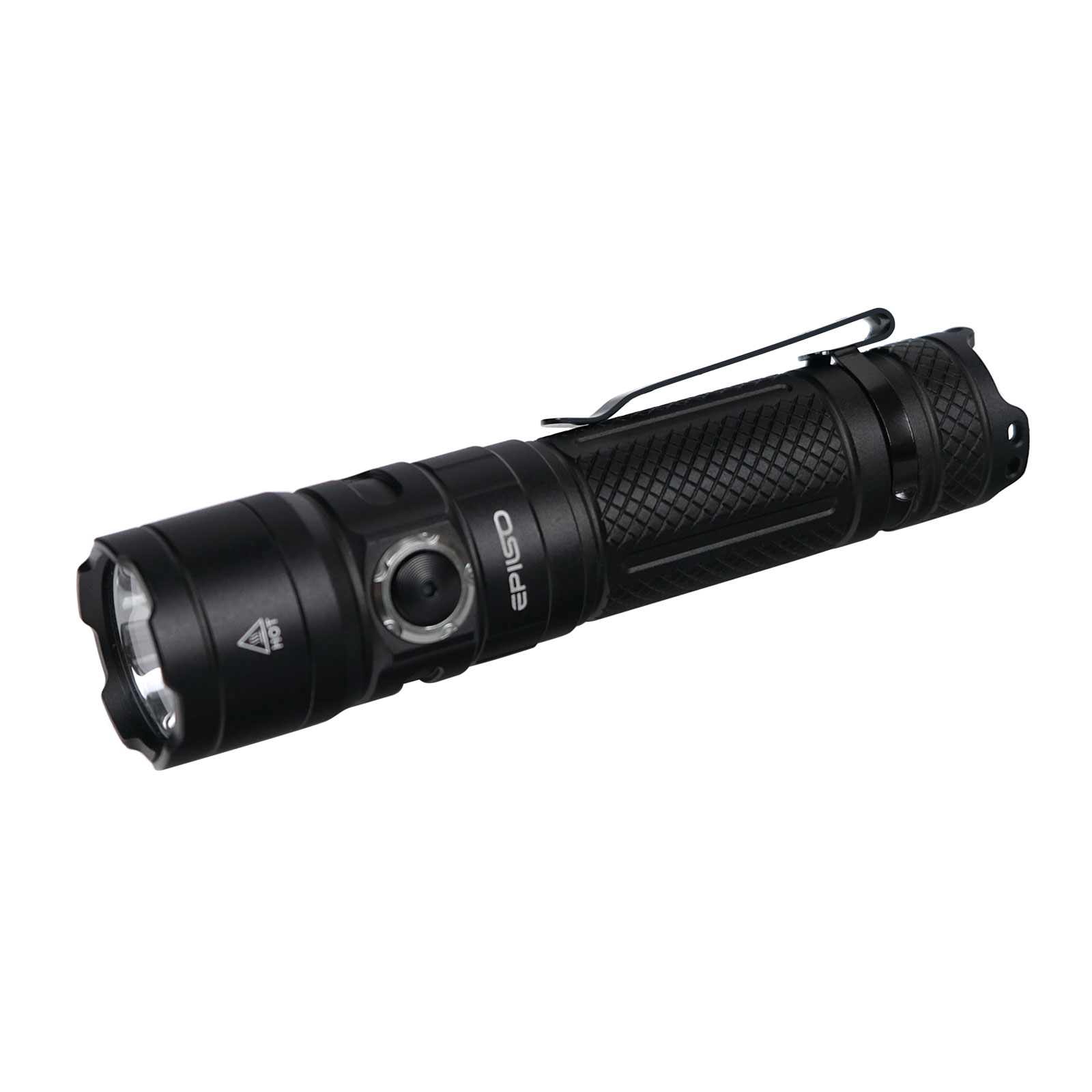 ������ EPILSO EPF-215 (���������, CREE XHP50.2 20W, 3.7V 4.0Ah, 5� (USB), ������, �����. 21700)