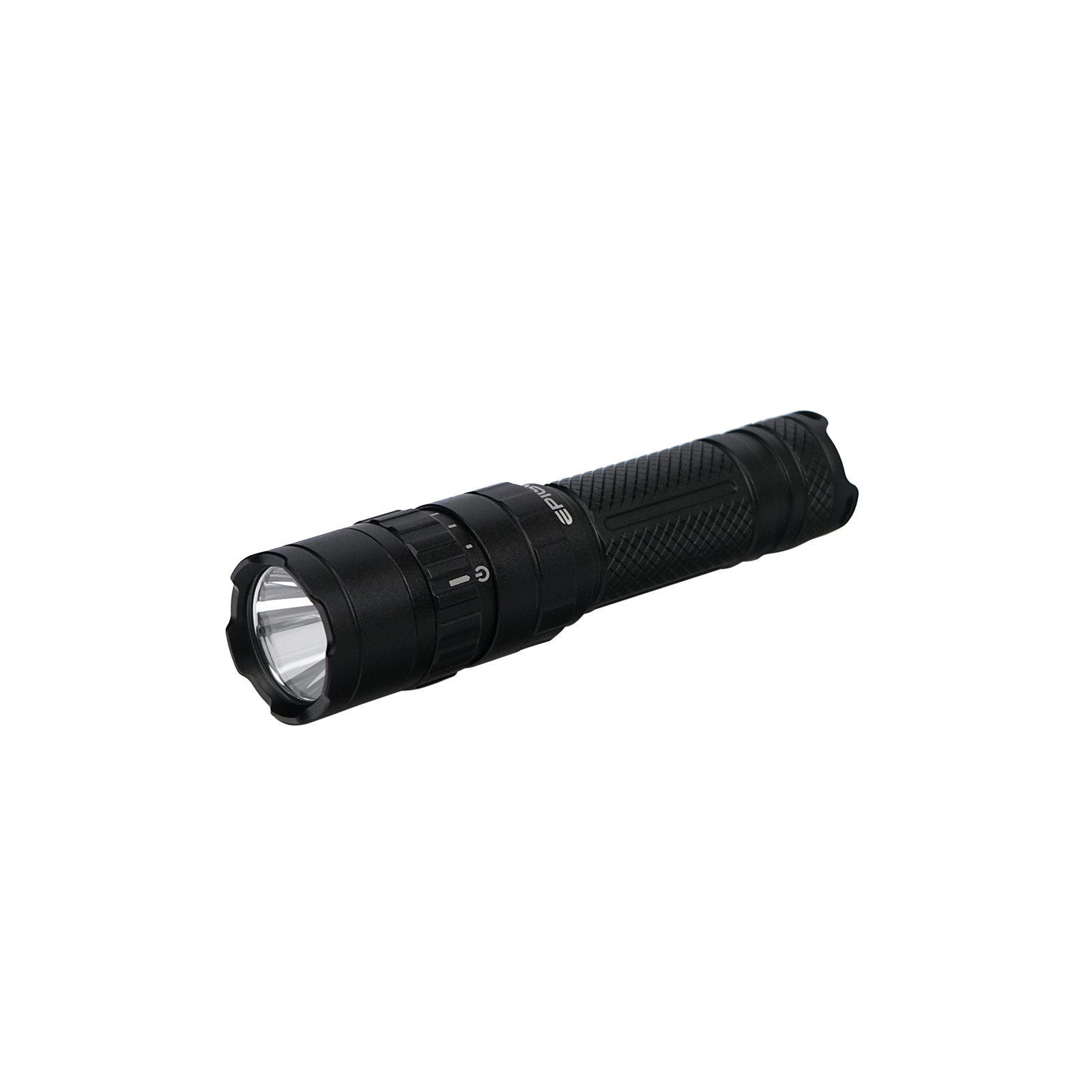 ������ EPILSO EPF-225 (���������, Luminus SST40, 20W, 3.7V 4.0Ah, 5� (USB), ������, �����. 21700)